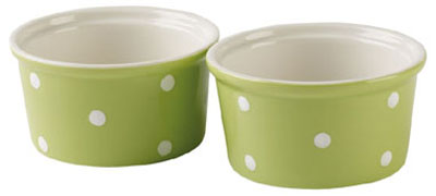 Ramekins Set of Two